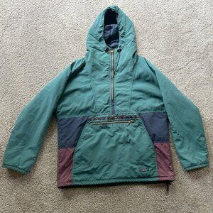 LL Bean Jacket - womens size large